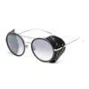 Belstaff Gray Titanium Women's Sunglasses -Lux Lair Store 6163767