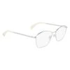 Lanvin Gray Metal Women's Frames -Lux Lair Store 6168847