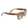 Lanvin Brown Acetate Men's Sunglasses -Lux Lair Store 6169424
