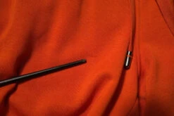 Dolce & Gabbana Orange Cotton Blend Men Bermuda Men's Shorts (Pre-Owned) -Lux Lair Store 6187098