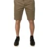 Dolce & Gabbana Brown Chino Cotton Stretch Casual Men's Shorts 1 Dolce & Gabbana Brown Chino Cotton Stretch Casual Men's Shorts -Lux Lair Store 6187128