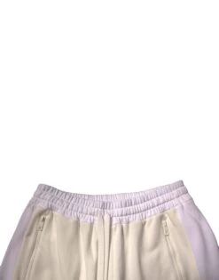 Dolce & Gabbana Beige Cotton Men Casual Cargo Bermuda Men's Shorts 9 Dolce & Gabbana Beige Cotton Men Casual Cargo Bermuda Men's Shorts -Lux Lair Store 6187151