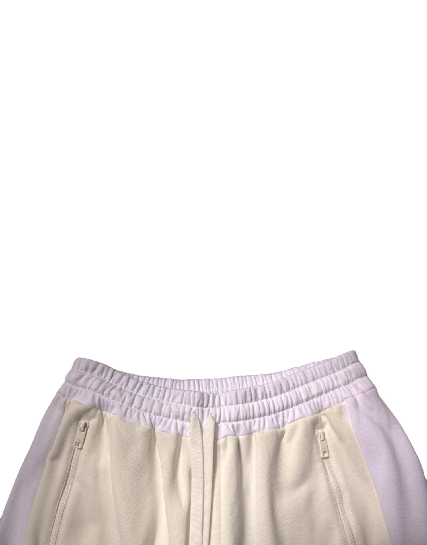 Dolce & Gabbana Beige Cotton Men Casual Cargo Bermuda Men's Shorts 6 Dolce & Gabbana Beige Cotton Men Casual Cargo Bermuda Men's Shorts - Image 4