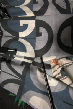 Dolce & Gabbana Multicolor Patchwork Linen Bermuda Men's Shorts (Pre-Owned) 11 Dolce & Gabbana Multicolor Patchwork Linen Bermuda Men's Shorts (Pre-Owned) -Lux Lair Store 6187188