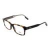 Ermenegildo Zegna Brown Men Glasses Men's Frame 1 Ermenegildo Zegna Brown Men Glasses Men's Frame -Lux Lair Store 6194762