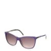 Gucci Women's Lilac Plastic Square Sunglasses With Interlocking G GG 3640/S 0WX3X 343656 1 Gucci Women's Lilac Plastic Square Sunglasses With Interlocking G GG 3640/S 0WX3X 343656 -Lux Lair Store 61lsecaibcl. ul1500