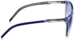 Gucci Women's Blue Plastic Cat Eye Sunglasses G GG 3641/S 0XACG 343657 -Lux Lair Store 61pogqlr0jl. ul1500