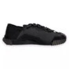 Dolce & Gabbana Black Nylon NS1 Low Top Men Sneakers Men's Shoes (Pre-Owned) -Lux Lair Store 6200047