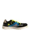 Dolce & Gabbana Multicolor Suede Low Top Sneakers Men's Shoes (Pre-Owned) 2 Dolce & Gabbana Multicolor Suede Low Top Sneakers Men's Shoes (Pre-Owned) -Lux Lair Store 6203926