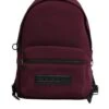 Dolce & Gabbana Burgundy Montreale Tecnico Textile Men Backpack Men's Bag 2 Dolce & Gabbana Burgundy Montreale Tecnico Textile Men Backpack Men's Bag -Lux Lair Store 6270173