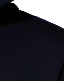 Dolce & Gabbana Blue Crown Cotton Hooded Sweatshirt Men's Sweater (Pre-Owned) 9 Dolce & Gabbana Blue Crown Cotton Hooded Sweatshirt Men's Sweater (Pre-Owned) -Lux Lair Store 6281975