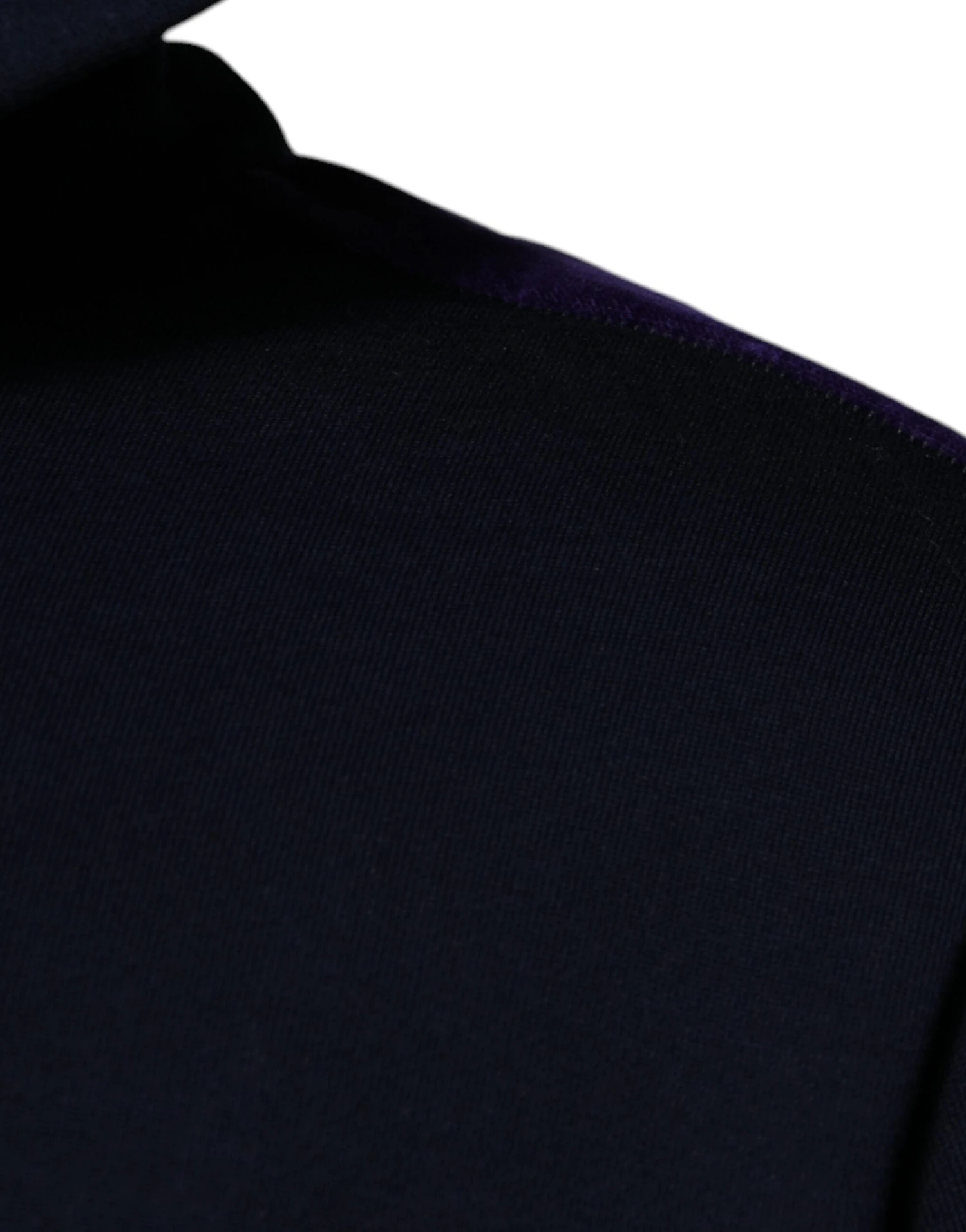 Dolce & Gabbana Blue Crown Cotton Hooded Sweatshirt Men's Sweater (Pre-Owned) 5 Dolce & Gabbana Blue Crown Cotton Hooded Sweatshirt Men's Sweater (Pre-Owned) - Image 3