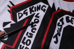 Dolce & Gabbana Multicolor King Panda Print Zipper Collar Men's T-shirt (Pre-Owned) -Lux Lair Store 6354950