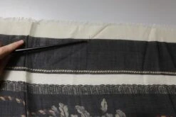 Dolce & Gabbana Multicolor Printed Cashmere Foulard Men's Scarf (Pre-Owned) -Lux Lair Store 6433382