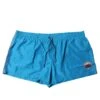 Dolce & Gabbana Turquoise Logo Beachwear Shorts 2Pc Men's Swimwear -Lux Lair Store 6467556