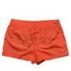Dolce & Gabbana Orange Polyester Beachwear Shorts 2Pc Men's Swimwear