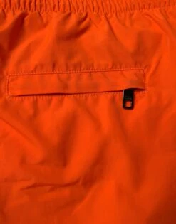 Dolce & Gabbana Orange Polyester Beachwear Shorts 2Pc Men's Swimwear (Pre-Owned) 9 Dolce & Gabbana Orange Polyester Beachwear Shorts 2Pc Men's Swimwear (Pre-Owned) -Lux Lair Store 6467719