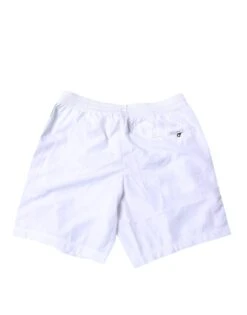 Dolce & Gabbana White Stripes Beachwear Shorts 2 Pc Men's Swimwear (Pre-Owned) -Lux Lair Store 6467727