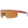 Hugo Boss Red Men Men's Sunglass -Lux Lair Store 6531683
