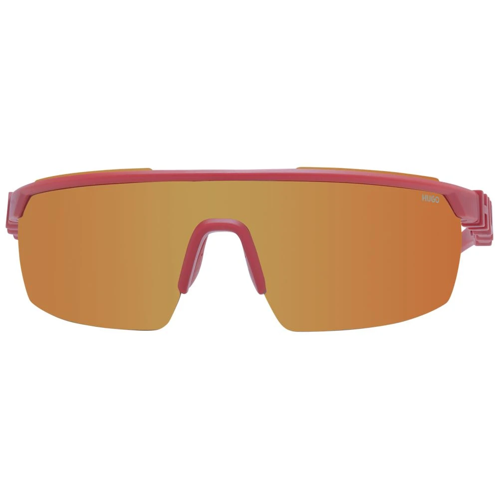 Hugo Boss Red Men Men's Sunglass 4 Hugo Boss Red Men Men's Sunglass - Image 2