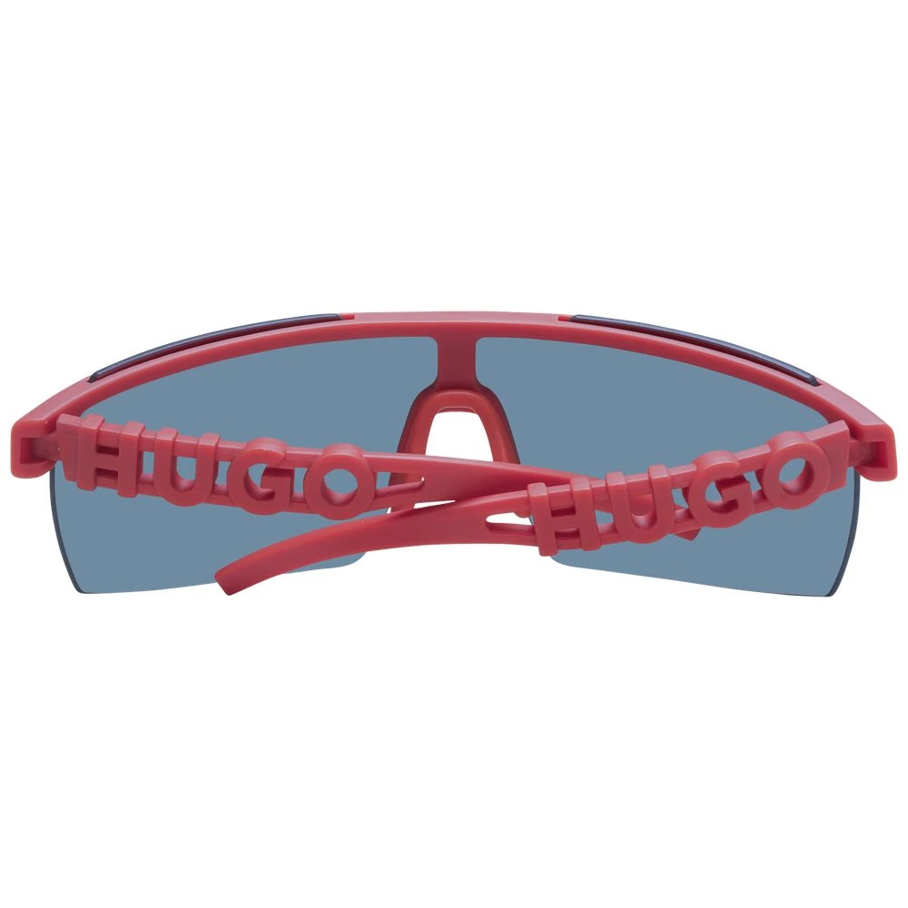 Hugo Boss Red Men Men's Sunglass 5 Hugo Boss Red Men Men's Sunglass - Image 3