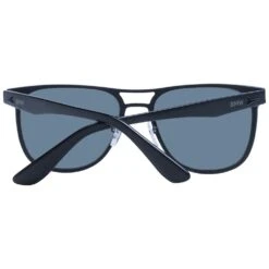 BMW Black Men Men's Sunglass 7 BMW Black Men Men's Sunglass -Lux Lair Store 6531823