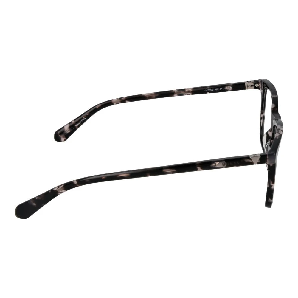 Guess Gray Unisex Glasses Frame 7 Guess Gray Unisex Glasses Frame - Image 5