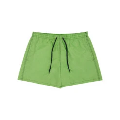 Malo Green Polyester Men's Swimwear