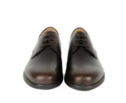Salvatore Ferragamo Pebble Leather Oxford Shoe 20 Salvatore Ferragamo Pebble Leather Oxford Shoe -Lux Lair Store 659384 fulvio 8 20ee 3