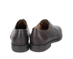 Salvatore Ferragamo Pebble Leather Oxford Shoe 22 Salvatore Ferragamo Pebble Leather Oxford Shoe -Lux Lair Store 659384 fulvio 8 20ee 5