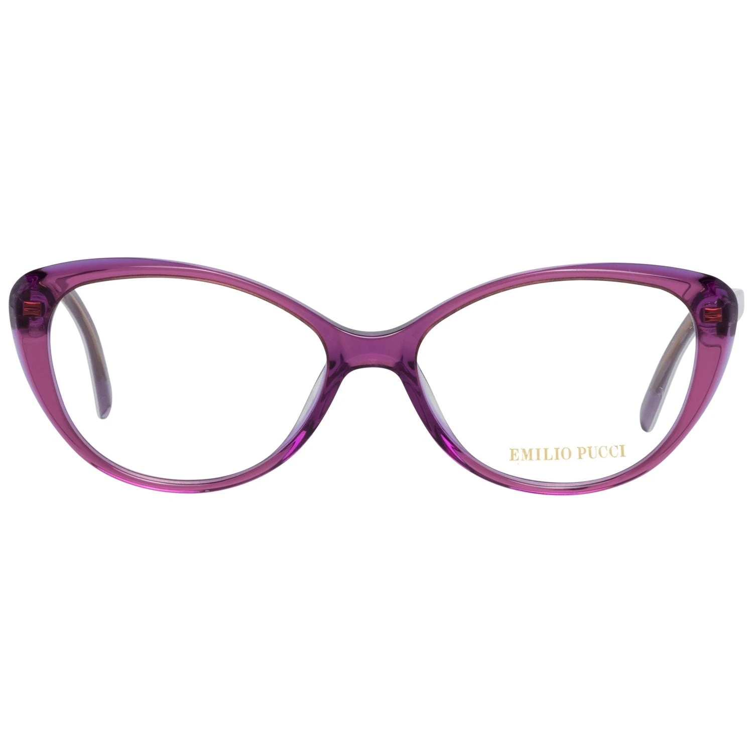 Emilio Pucci Purple Women Women's Frames 4 Emilio Pucci Purple Women Women's Frames - Image 2