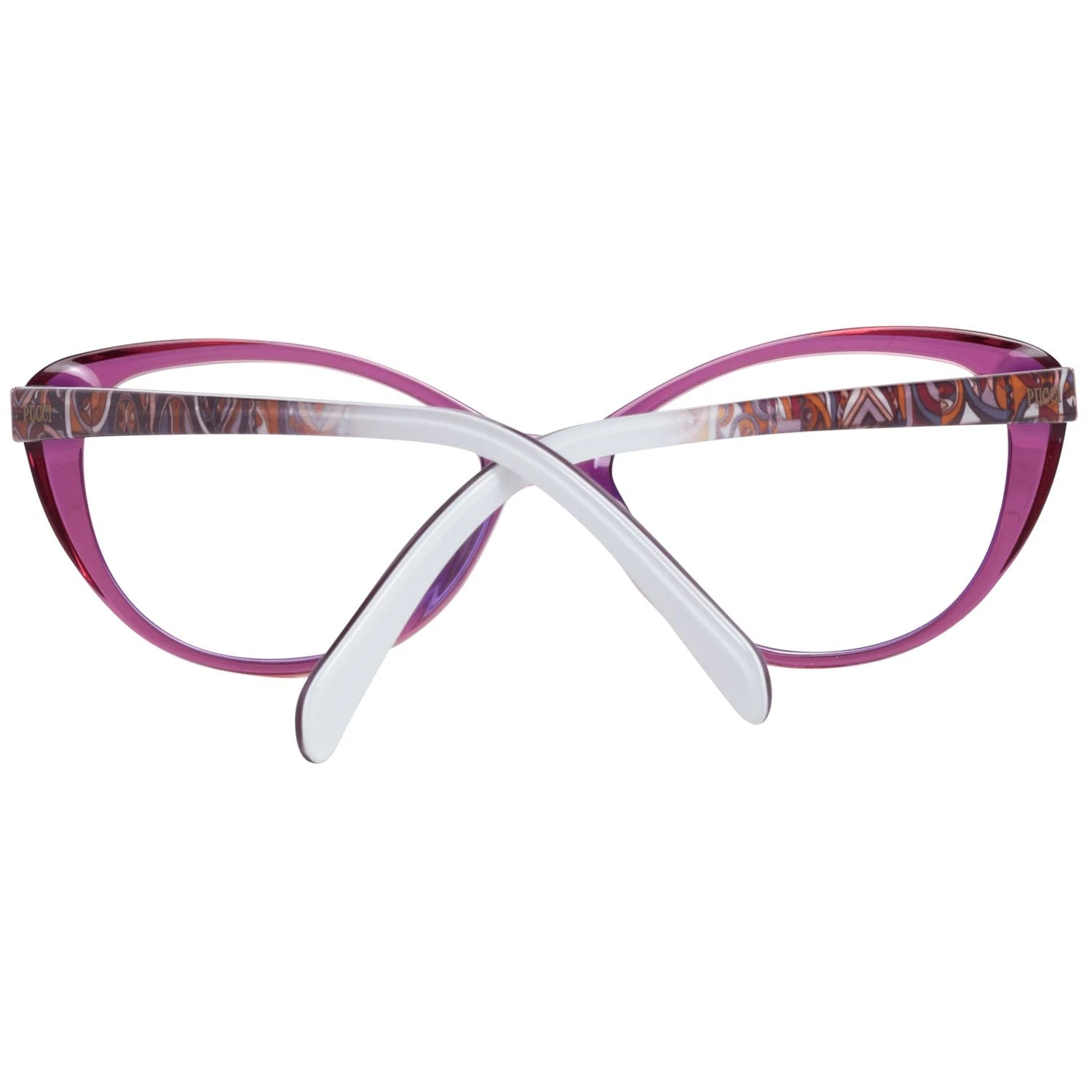 Emilio Pucci Purple Women Women's Frames 5 Emilio Pucci Purple Women Women's Frames - Image 3
