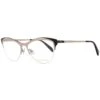 Emilio Pucci Gold Women Optical Women's Frames -Lux Lair Store 664689946808 00 ecc74931 641