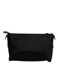 Dolce & Gabbana Multicolor Leopard Jacquard Crossbody Men's Bag -Lux Lair Store 6783802