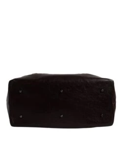 Dolce & Gabbana Beige Maroon Velvet Leather Jacquard Travel HandMen's Men's Bag (Pre-Owned) 11 Dolce & Gabbana Beige Maroon Velvet Leather Jacquard Travel HandMen's Men's Bag (Pre-Owned) -Lux Lair Store 6785950