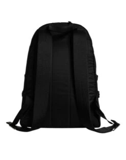 Dolce & Gabbana Black Nylon #DGFAMILY Embellished Backpack VULCANO Men's Bag 11 Dolce & Gabbana Black Nylon #DGFAMILY Embellished Backpack VULCANO Men's Bag -Lux Lair Store 6786414