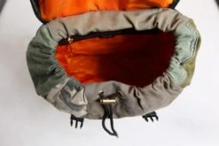 Dolce & Gabbana Military Green Patchwork School Backpack Men's Bag 11 Dolce & Gabbana Military Green Patchwork School Backpack Men's Bag -Lux Lair Store 6786751