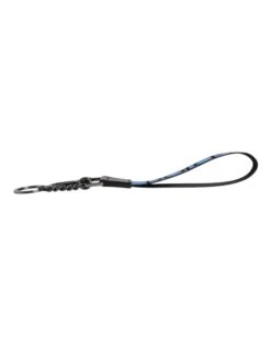 Dolce & Gabbana Blue Logo Nylon Silver Brass Men Holder Keychain Men's Keyring (Pre-Owned) 8 Dolce & Gabbana Blue Logo Nylon Silver Brass Men Holder Keychain Men's Keyring (Pre-Owned) -Lux Lair Store 6802528