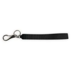 Dolce & Gabbana Black Nylon Logo DG Crown Men's Holder Keychain Men's Keyring 10 Dolce & Gabbana Black Nylon Logo DG Crown Men's Holder Keychain Men's Keyring -Lux Lair Store 6802953