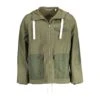 Gant Green Cotton Men Men's Jacket 2 Gant Green Cotton Men Men's Jacket -Lux Lair Store 6913429