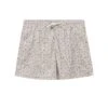 Canali Beige Polyester Swim Men's Short -Lux Lair Store 7027178
