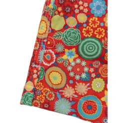 Isaia Red Polyester Swim Men's Short 10 Isaia Red Polyester Swim Men's Short -Lux Lair Store 7043357