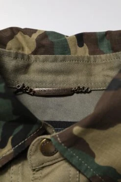 Dolce & Gabbana Brown Cotton Stretch Shirt Pants Casual Men's Set -Lux Lair Store 7087566