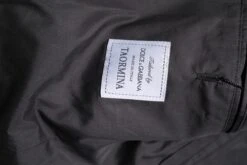 Dolce & Gabbana Black Cotton TAORMINA Formal 2 Piece Men's Suit (Pre-Owned) 11 Dolce & Gabbana Black Cotton TAORMINA Formal 2 Piece Men's Suit (Pre-Owned) -Lux Lair Store 7089495