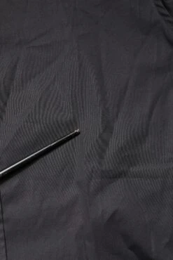 Dolce & Gabbana Black GOLD Cotton Long Sleeves Dress Men's Shirt (Pre-Owned) -Lux Lair Store 7112699