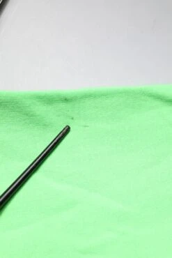 Dolce & Gabbana Green Cotton DG Logo Print Hooded Men's Sweater (Pre-Owned) -Lux Lair Store 7165003