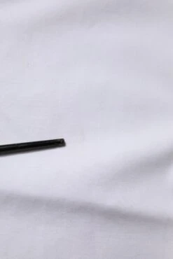 Dolce & Gabbana White Logo Embellish Short Sleeves Men's T-shirt (Pre-Owned) -Lux Lair Store 7217615