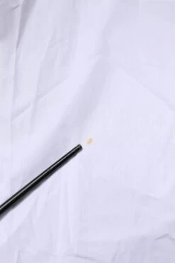 Dolce & Gabbana White Majolica Detailing GOLD Dress Men's Shirt (Pre-Owned) -Lux Lair Store 7358872