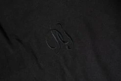 Dolce & Gabbana Black Cotton DG Logo Men Sweatshirt Men's Sweater (Pre-Owned) -Lux Lair Store 7360209