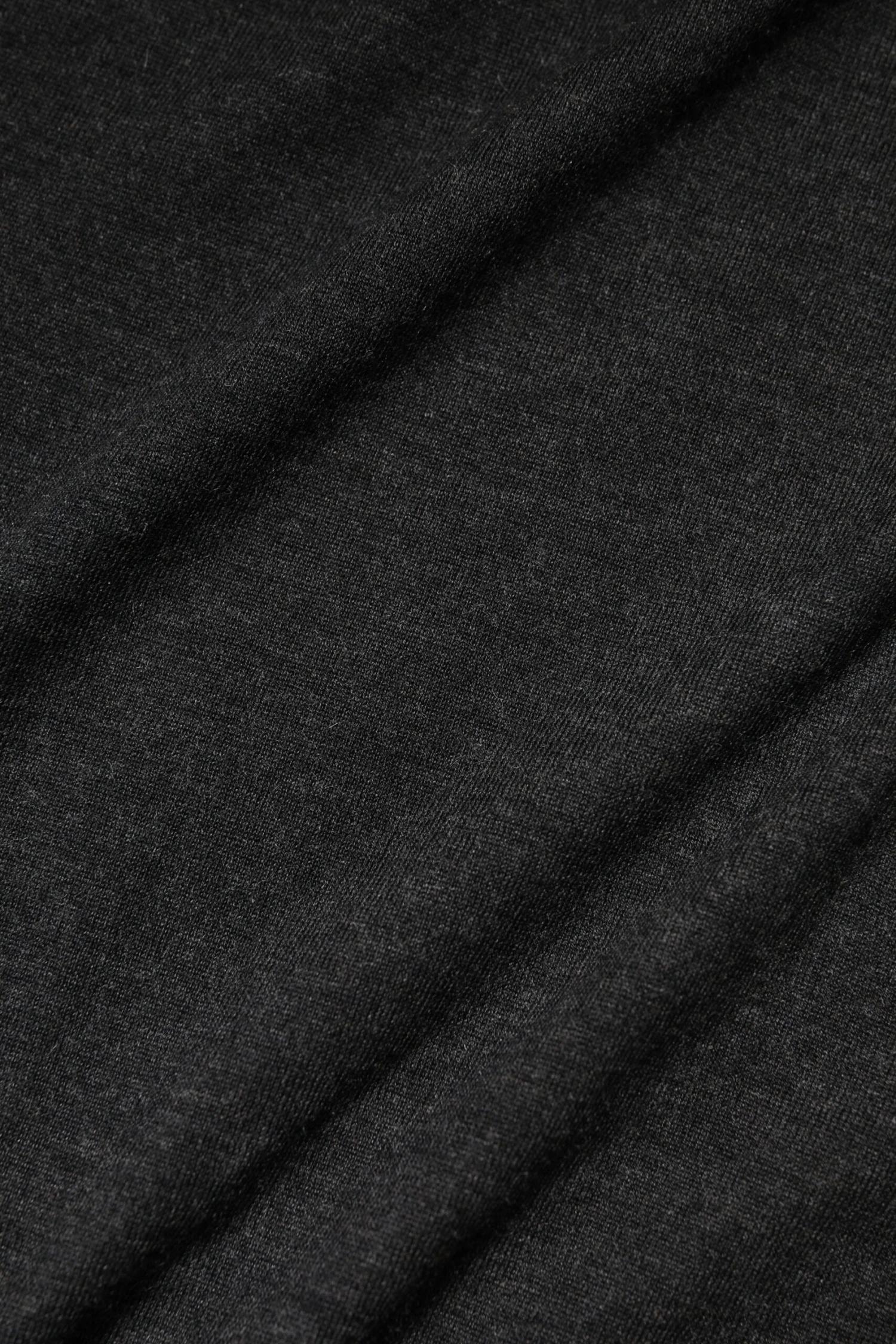 Dolce & Gabbana Gray Long Sleeve Crew Neck Pullover Men's Sweater (Pre-Owned) 6 Dolce & Gabbana Gray Long Sleeve Crew Neck Pullover Men's Sweater (Pre-Owned) - Image 4